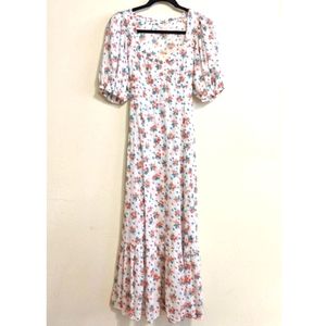 ISO Doen Adobe ress xs in Fleur de Rosette